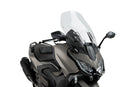 KYMCO AK 550 PREMIUM [2025] – Windshield V-Tech Line Touring – Strong-11