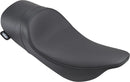 harley davidson flhr [DRAG SPECIALTIES] - Selle simple plate avant avec support EZ-ON-1