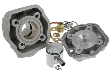 Aprilia SX Factory 50 2T - cylinder kit aluminum sport 50cc