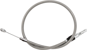 harley davidson fxdrs 114 [DRAG SPECIALTIES] – Quick Connect clutch cable