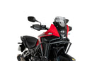 HONDA NX 500 [2025] – Sports Screen – Transparent-4