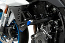 SUZUKI GSX-8S [2025] – Crash Pads PRO 2.0 – Noir-1