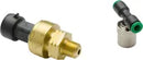 Harley-Davidson FLHTC 1340 Electra Glide Classic [1998] - Indicateurs PSI lumineux à LED intégrés au carénage - Figure 11