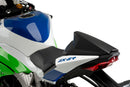 KAWASAKI ZX-6R NINJA [2025] – Carénage arrière – Noir mat-6