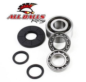 POLARIS RANGER 570 CREW 6 FULL SIZE [2016-2019] - Differential bearing and