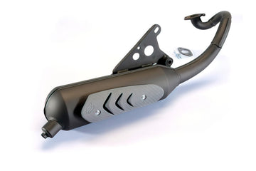 Aprilia SR Netscaper 50 2T LC - Auspuff Original