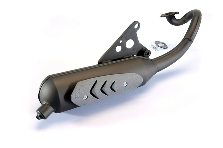 Aprilia SR Netscaper 50 2T LC - Exhaust Original