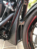 Harley Davidson FLHRXS [CULT WERK] – Spoiler personnalisé-2