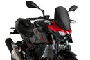 KAWASAKI Z 500 SE [2025] – New Generation Touring – Stark getönt-15