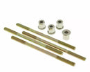 Yamaha DT 125 [NARAKU] – Schrauben-Set Zylinder inkl. Muttern - 4-teilig-2