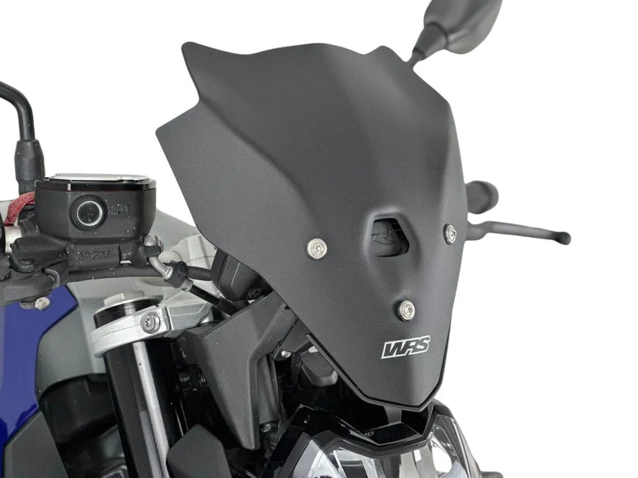 BMW F 900 R [WRS] - windshield