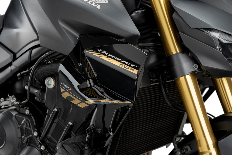 HONDA CB 1000 HORNET SP [2025] – D12 Spoiler – Black