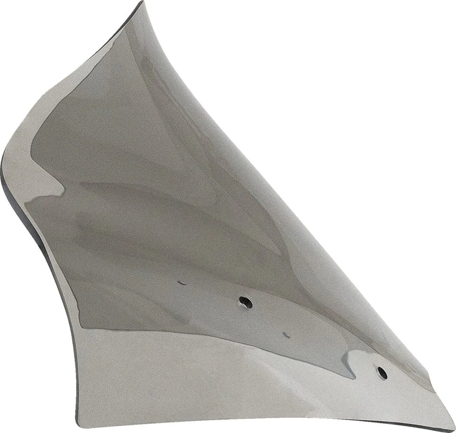 harley davidson touring [KLOCK WERKS] – Pare-brise Pro Touring Flare™