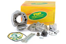 Aprilia SX 50 2T - kit cylindre Black Trophy 80cc