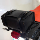 BMW R 1200 GS ADV [2004-2012] - Hecktasche aus Narbenleder
