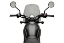 HONDA CL 500 [2025] – New Generation Touring – Tinted-5