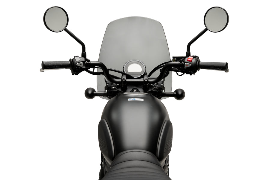 HONDA CL 500 [2025] – New Generation Touring – Tinted