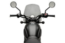 HONDA CL 500 [2025] – New Generation Touring – Stark getönt