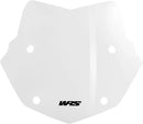 bmw r 1200 gs adventure [WRS] – Windschild-4