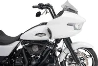 Harley Davidson Fltr [KLOCK WERKS] – Sport Flare® Windschild