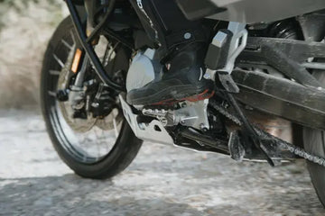 CFMOTO 800 MT-X [2025-2026] - EVO Fußrasten-Satz, Ausführung FRS.10.112.10000 – Bild 2