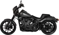 Harley Davidson Fxlr [LE PERA] – Kickflip Sitz