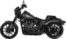 Harley Davidson Fxlr [LE PERA] – Kickflip Sitz