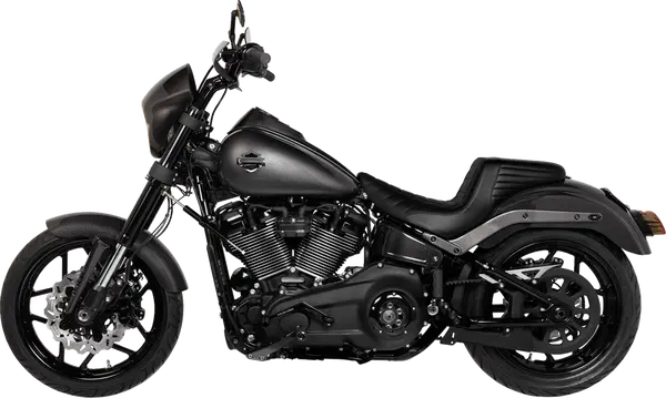 Harley Davidson Fxlr [LE PERA] – Kickflip Sitz