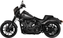 Harley Davidson Fxlr [LE PERA] – Kickflip Sitz