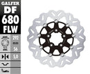 Harley-Davidson FXST 1690 Softail Standard [2012-2014] - Bremsscheibe – Bild 2