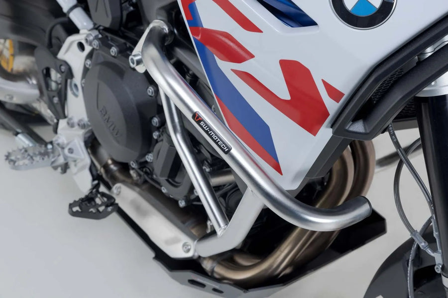 BMW F 900 [SW-MOTECH] – Barre de protection