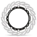 Bmw K 1200 Lt [2004, 2006] - BRAKE DISC FLAME FLOAT FT L – Bild 12