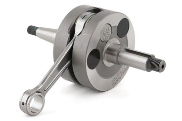 Fantic XE 50 2T - Kurbelwelle RF 48mm Hub 95mm Pleuel
