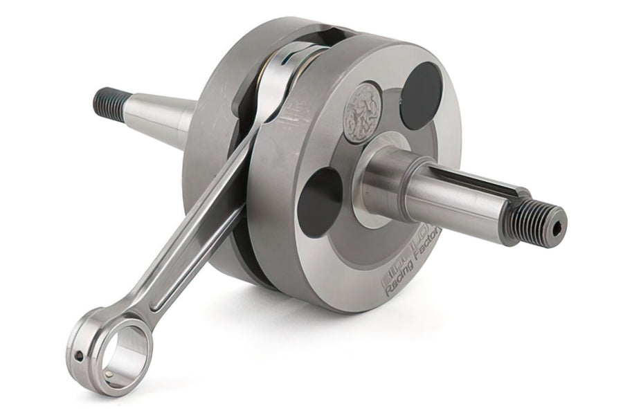 Fantic XE 50 2T - vilebrequin RF course 48mm bielle 95mm