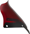 harley davidson fxlrst [KLOCK WERKS] – Kolor Flare™ Sport Windschild-1