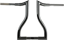 harley davidson fltruse [LA CHOPPERS] – Hammerhead Lenker-1