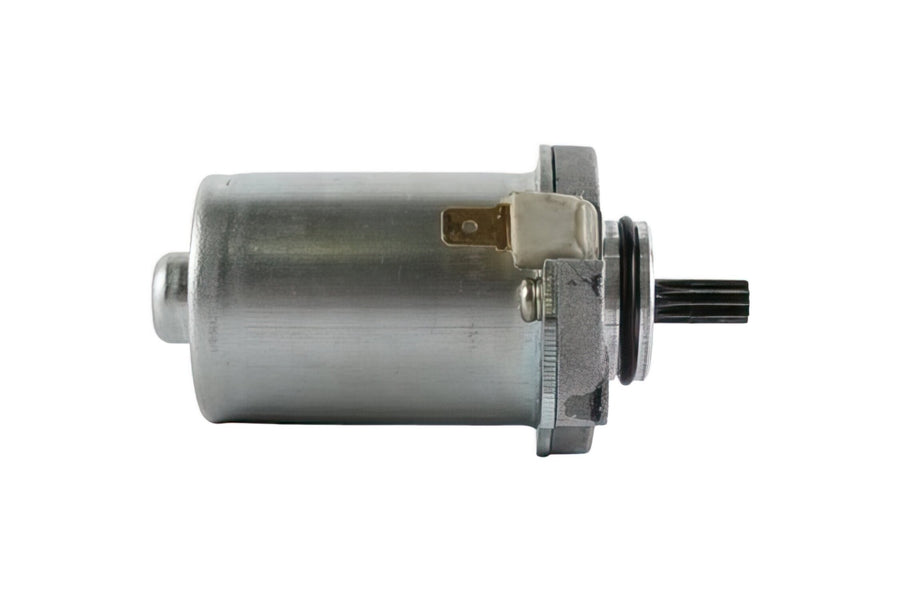Aprilia SR Netscaper 50 2T LC - Electric starter