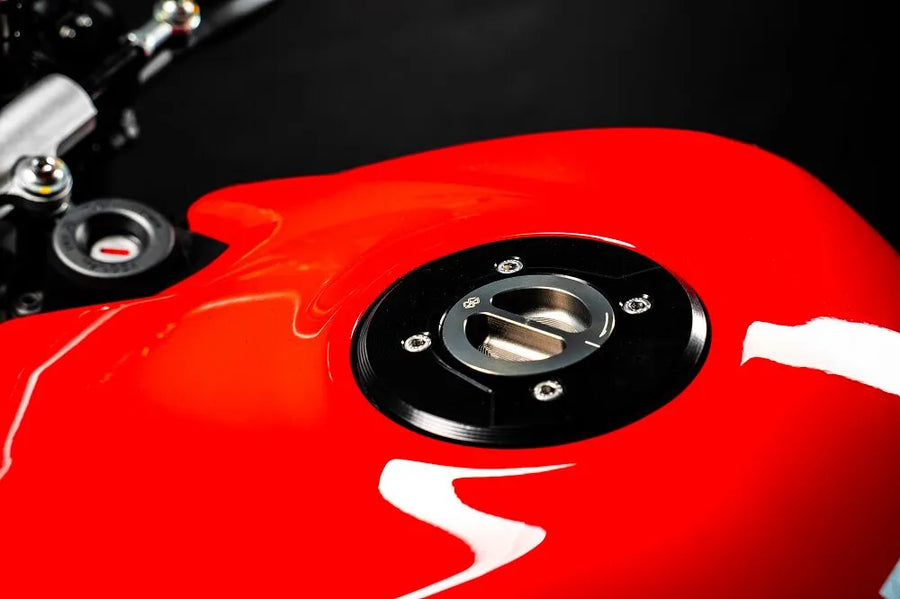 ducati panigale 1199 [GILLES TOOLING] – tank cap