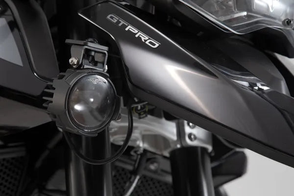 Triumph Tiger 900 GT Low [2020-2022] - Feu de route EVO – photo 2
