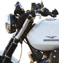 Moto Guzzi V 35 350 C [1981] - Headlight adapter kit – Item no. 0703431 – picture 8