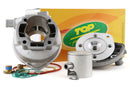 Aprilia SR Netscaper 50 2T LC - kit cylindre 77cc