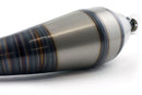 Fantic XM 50 2T - Exhaust GP90
