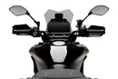 YAMAHA TRACER 9 GT PLUS [2024] – sports screen – matt black-5