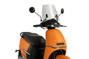 HORWIN EK1 [2025] – Rollerscheibe Trafic – Transparent-4