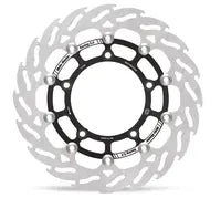 Suzuki Gsf 400 [1990, 1993-1996] - Flame Bremsscheibe – Bild 7