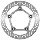 Yamaha XP 560 T-MAX 25th Anniversary [2026] - Front oversize brake kit - picture 11