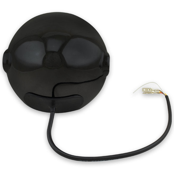 Triumph Street Twin 900 – Phare LED Horizon 5¾ pouces