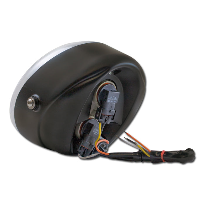 Scheinwerfer "V-Rod Style"