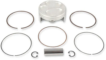 Yamaha WR 125 [PROX] – kit piston pour 4 temps