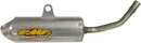 Ktm 105 SX [2007, 2009, 2011] - Turbinecore 2 Spark Arrestor rear silencer – picture 4